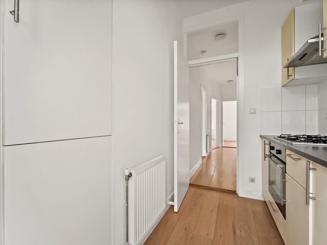 Lunterenstraat 194, Den Haag