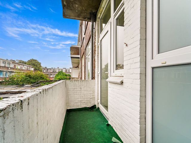Lunterenstraat 194, Den Haag