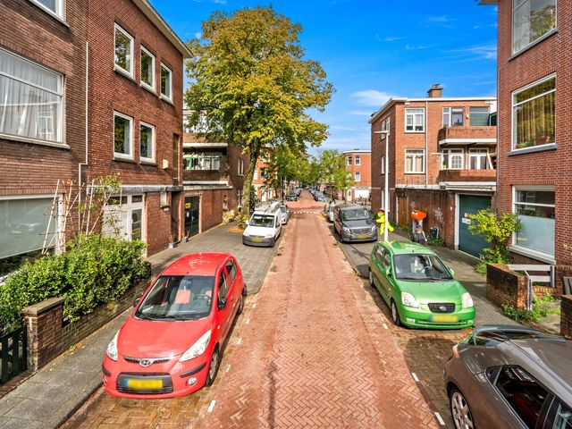 Lunterenstraat 194, Den Haag