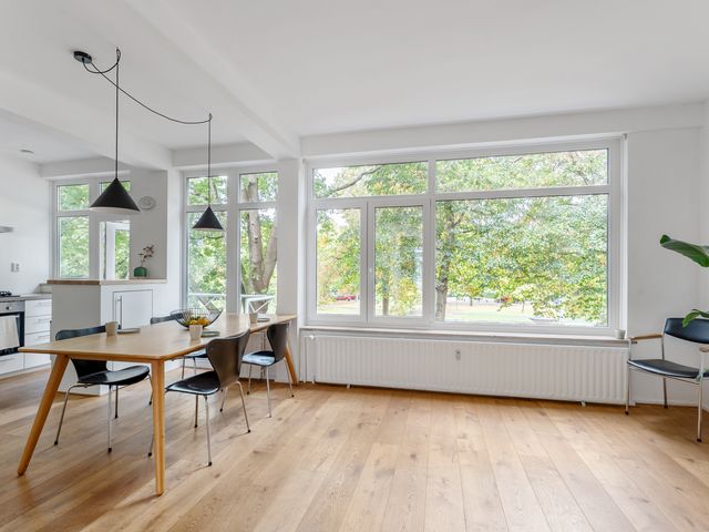 Statensingel 154B, Rotterdam