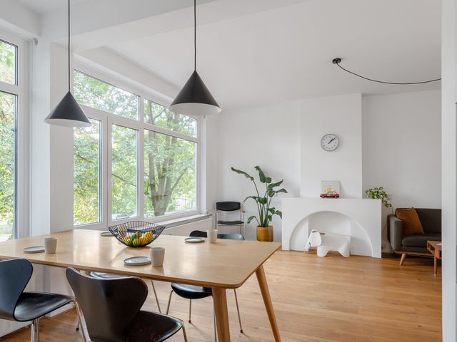 Statensingel 154B, Rotterdam