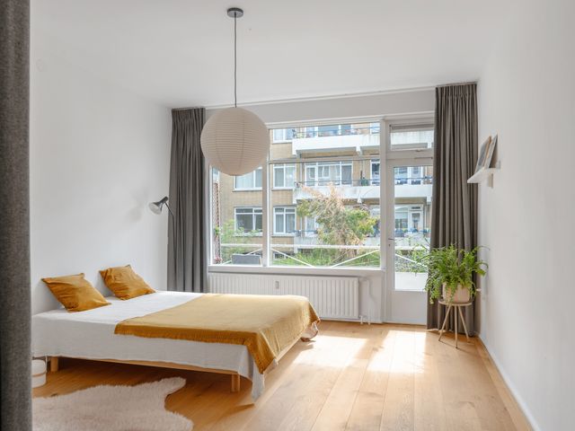 Statensingel 154B, Rotterdam