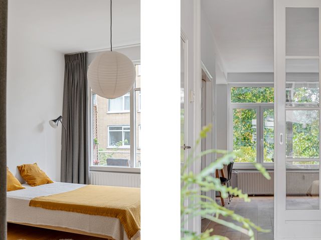 Statensingel 154B, Rotterdam