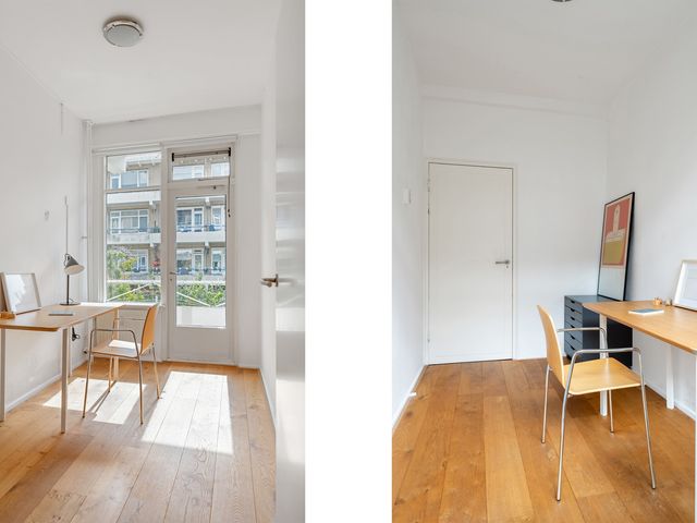 Statensingel 154B, Rotterdam