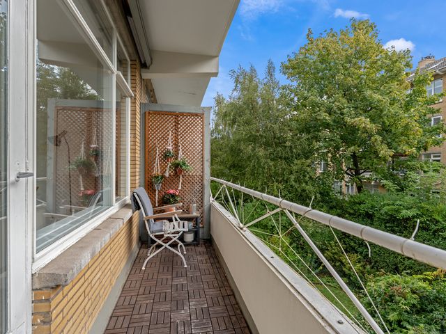 Statensingel 154B, Rotterdam
