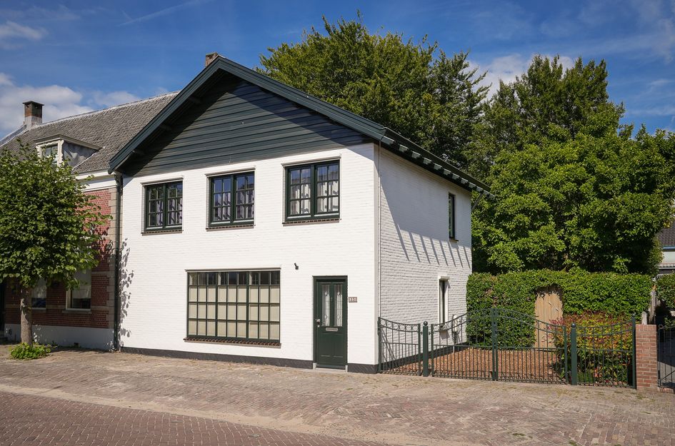 Voorstraat 23