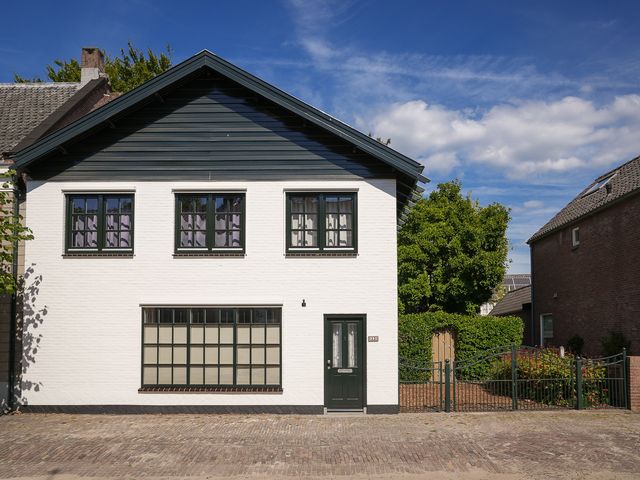 Voorstraat 23, Asperen