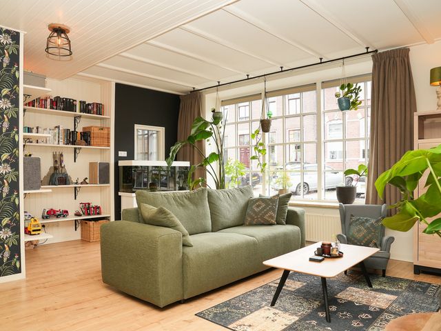 Voorstraat 23, Asperen