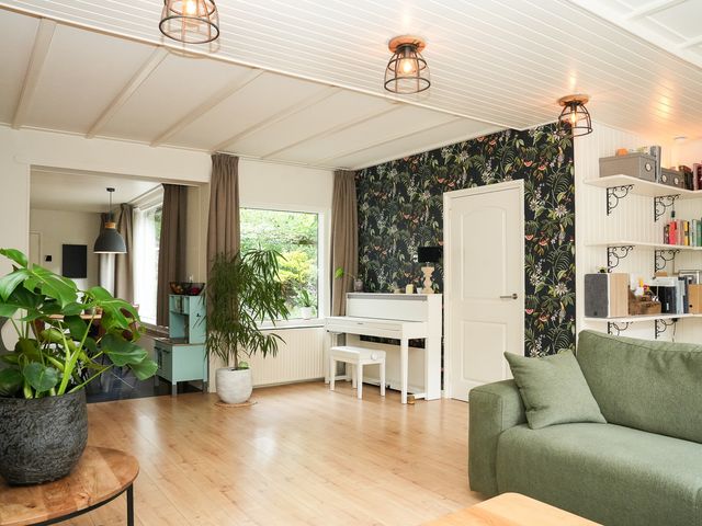 Voorstraat 23, Asperen