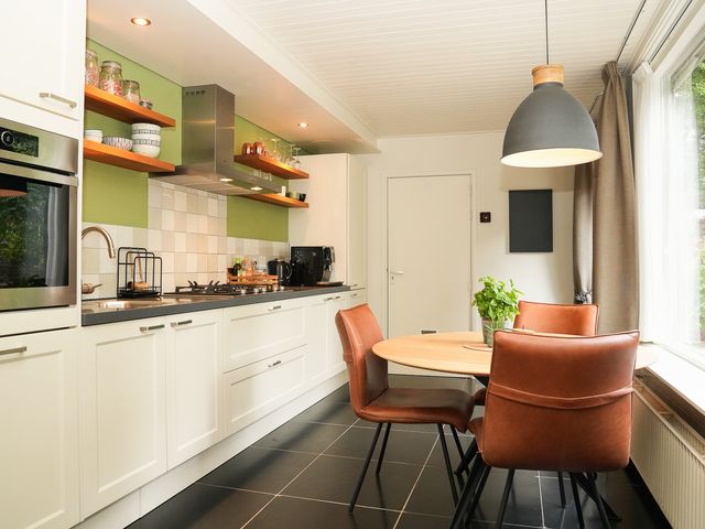 Voorstraat 23, Asperen