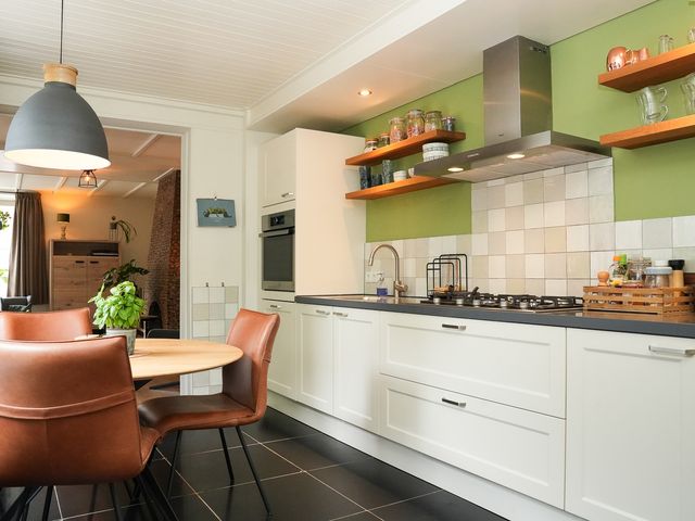 Voorstraat 23, Asperen