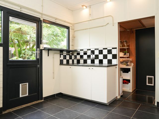 Voorstraat 23, Asperen