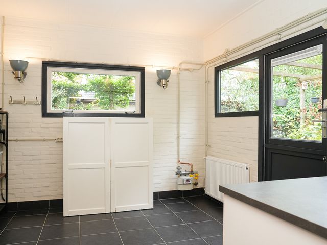 Voorstraat 23, Asperen