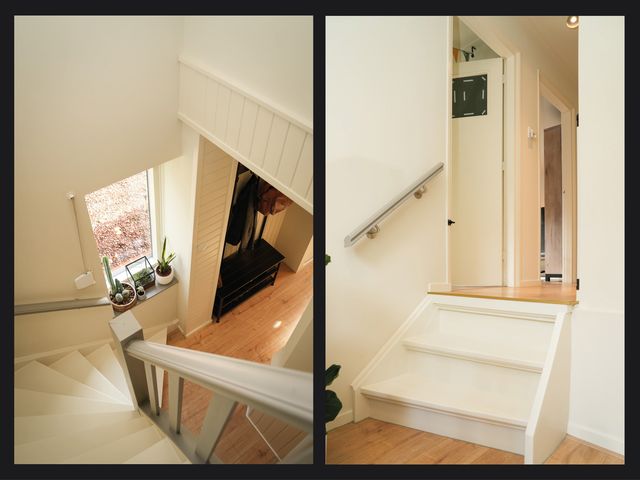 Voorstraat 23, Asperen