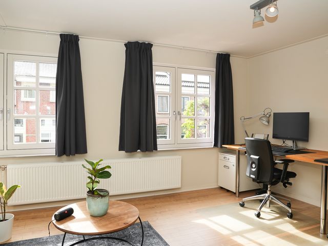 Voorstraat 23, Asperen