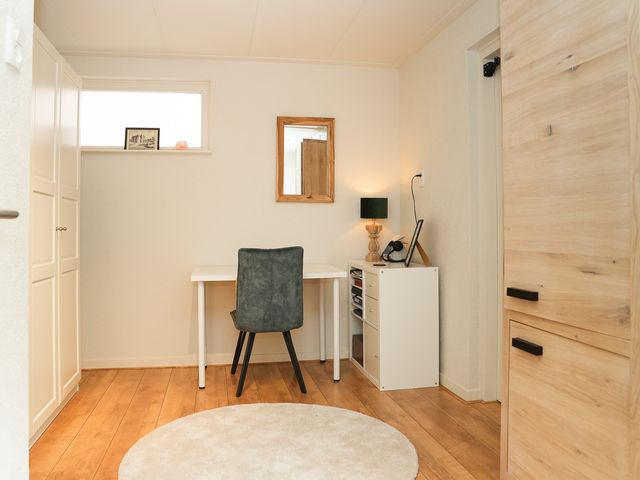 Voorstraat 23, Asperen