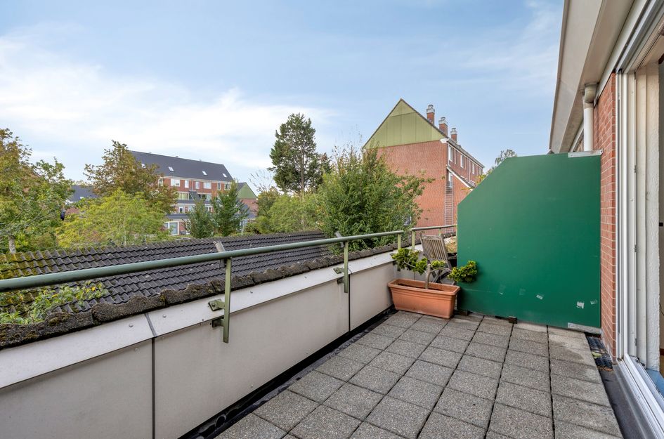Pallieterburg 29