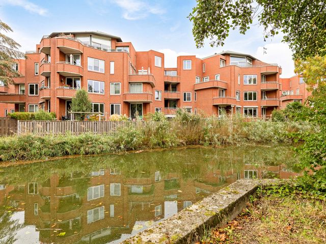 Vaalserberg 168, Capelle aan den IJssel
