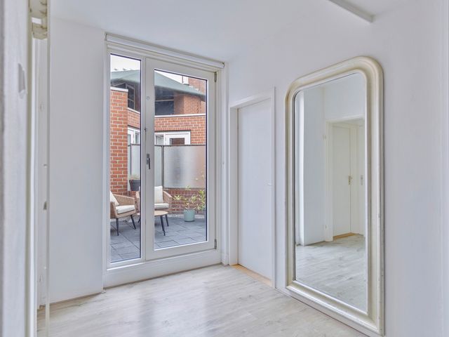 Vaalserberg 168, Capelle aan den IJssel