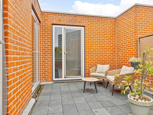 Vaalserberg 168, Capelle aan den IJssel