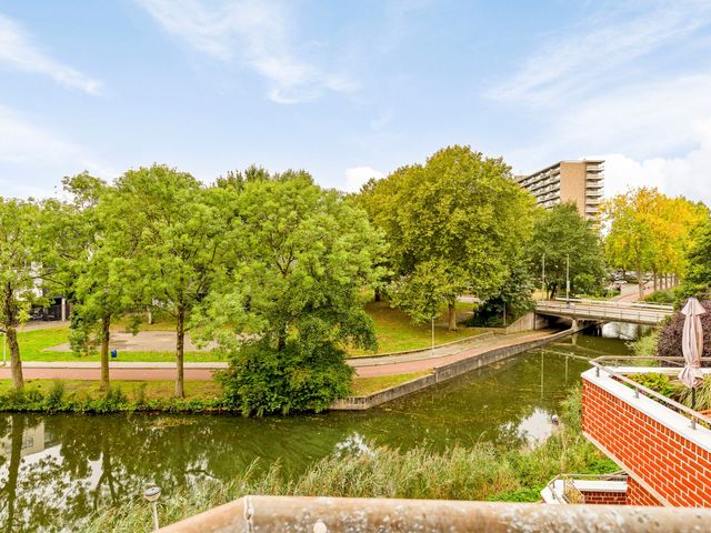 Vaalserberg 168, Capelle aan den IJssel