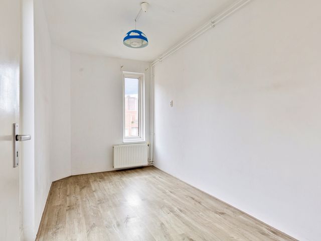 Vaalserberg 168, Capelle aan den IJssel