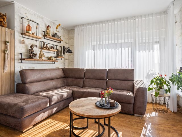 De Omloop 15, Klazienaveen