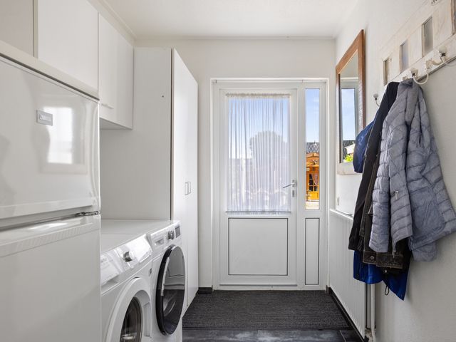 De Omloop 15, Klazienaveen