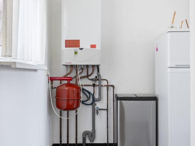 De Omloop 15, Klazienaveen