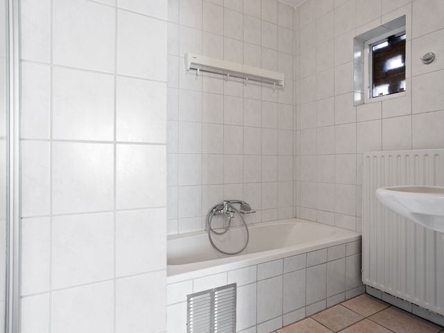 De Omloop 15, Klazienaveen