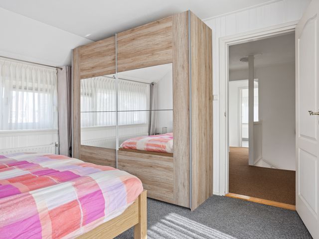 De Omloop 15, Klazienaveen