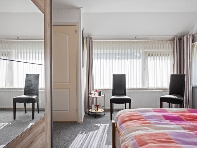 De Omloop 15, Klazienaveen