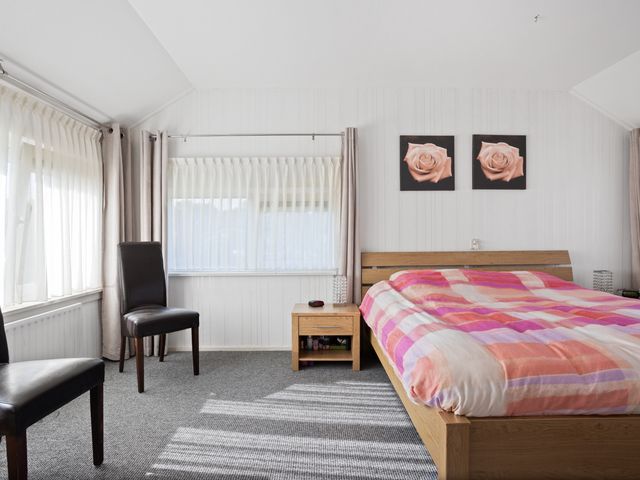 De Omloop 15, Klazienaveen