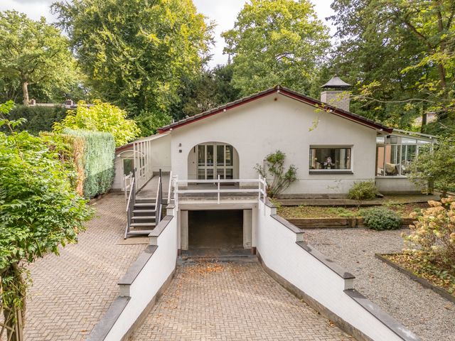 Prinsesselaan 22, Ermelo