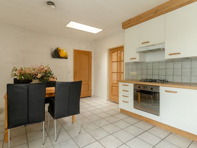 Prinsesselaan 22, Ermelo