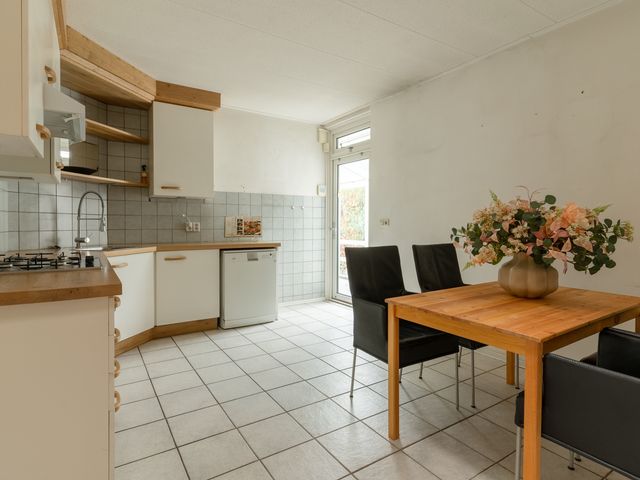 Prinsesselaan 22, Ermelo