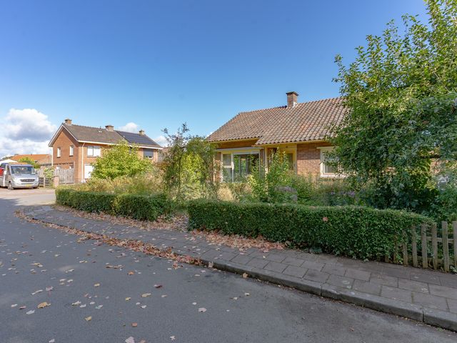 Gruitkamp 14, Ermelo