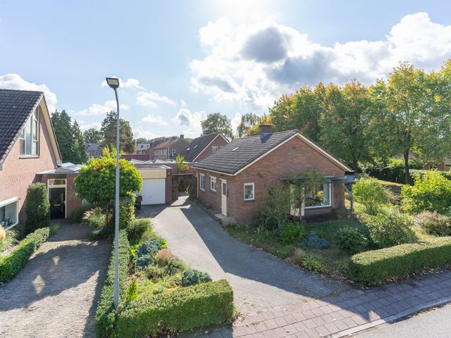 Gruitkamp 14, Ermelo