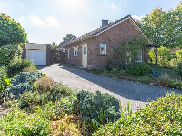 Gruitkamp 14, Ermelo