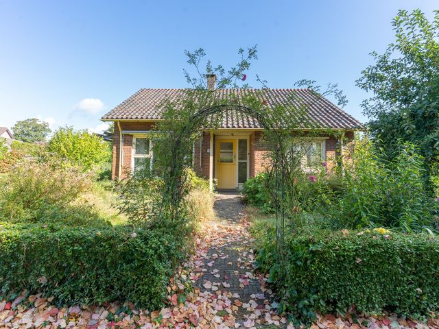 Gruitkamp 14, Ermelo