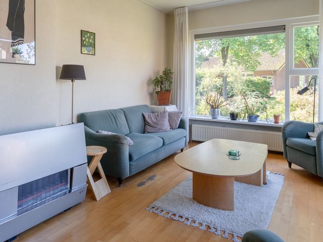 Gruitkamp 14, Ermelo