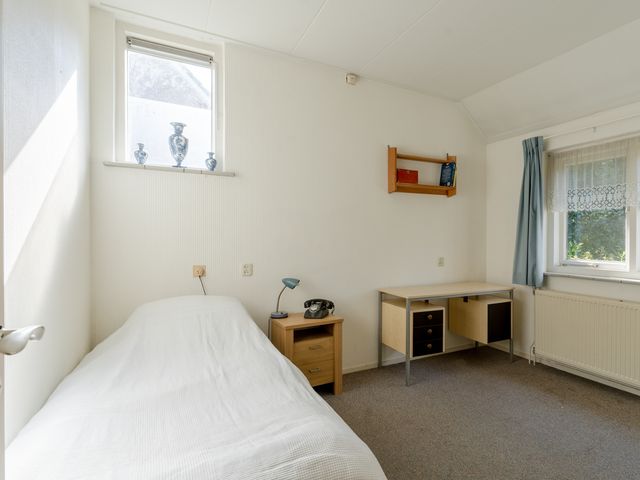 Gruitkamp 14, Ermelo