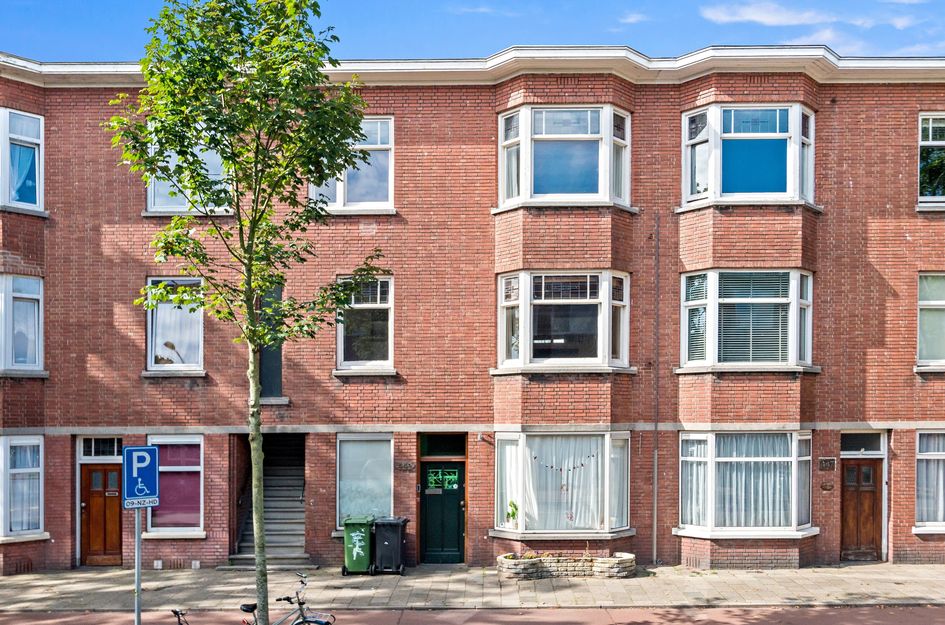 Oudemansstraat 453