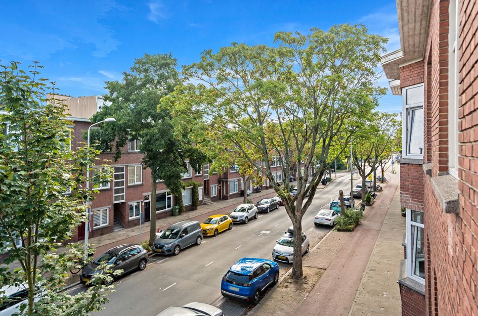 Oudemansstraat 453