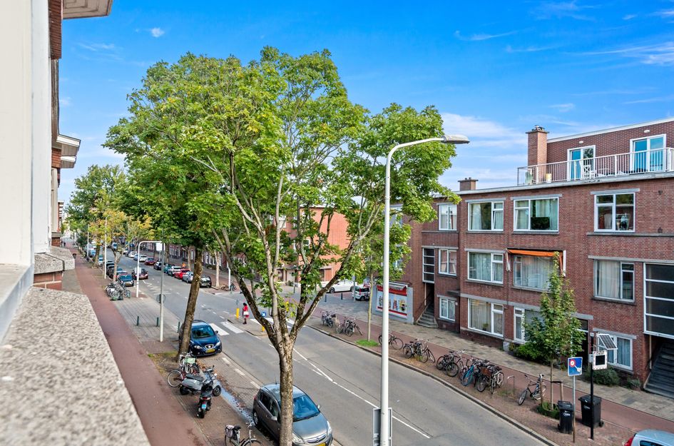 Oudemansstraat 453