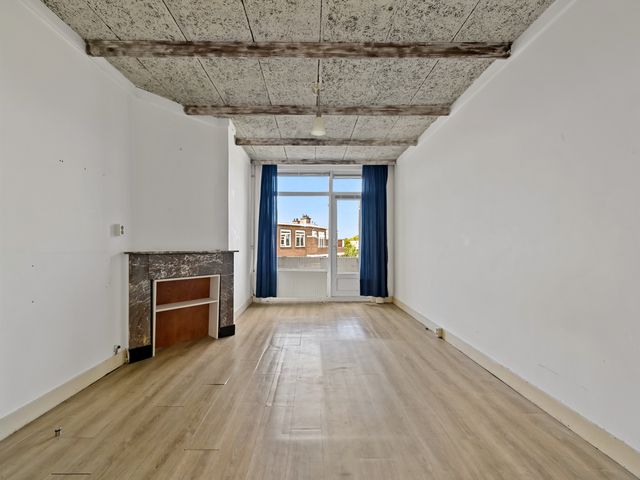 Oudemansstraat 453, Den Haag