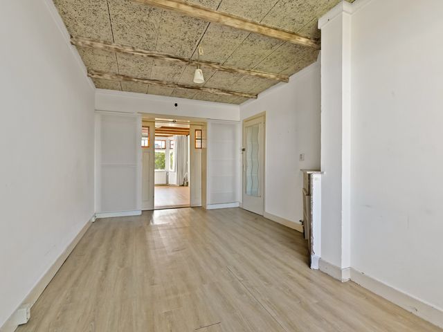 Oudemansstraat 453, Den Haag