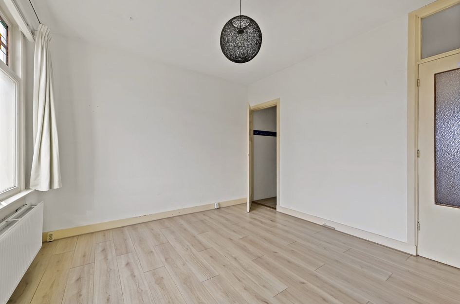 Oudemansstraat 453