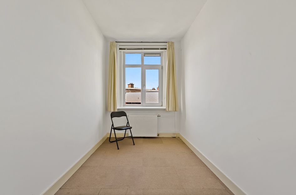 Oudemansstraat 453