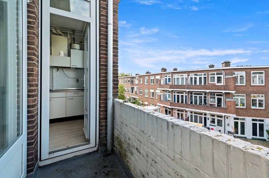 Oudemansstraat 453